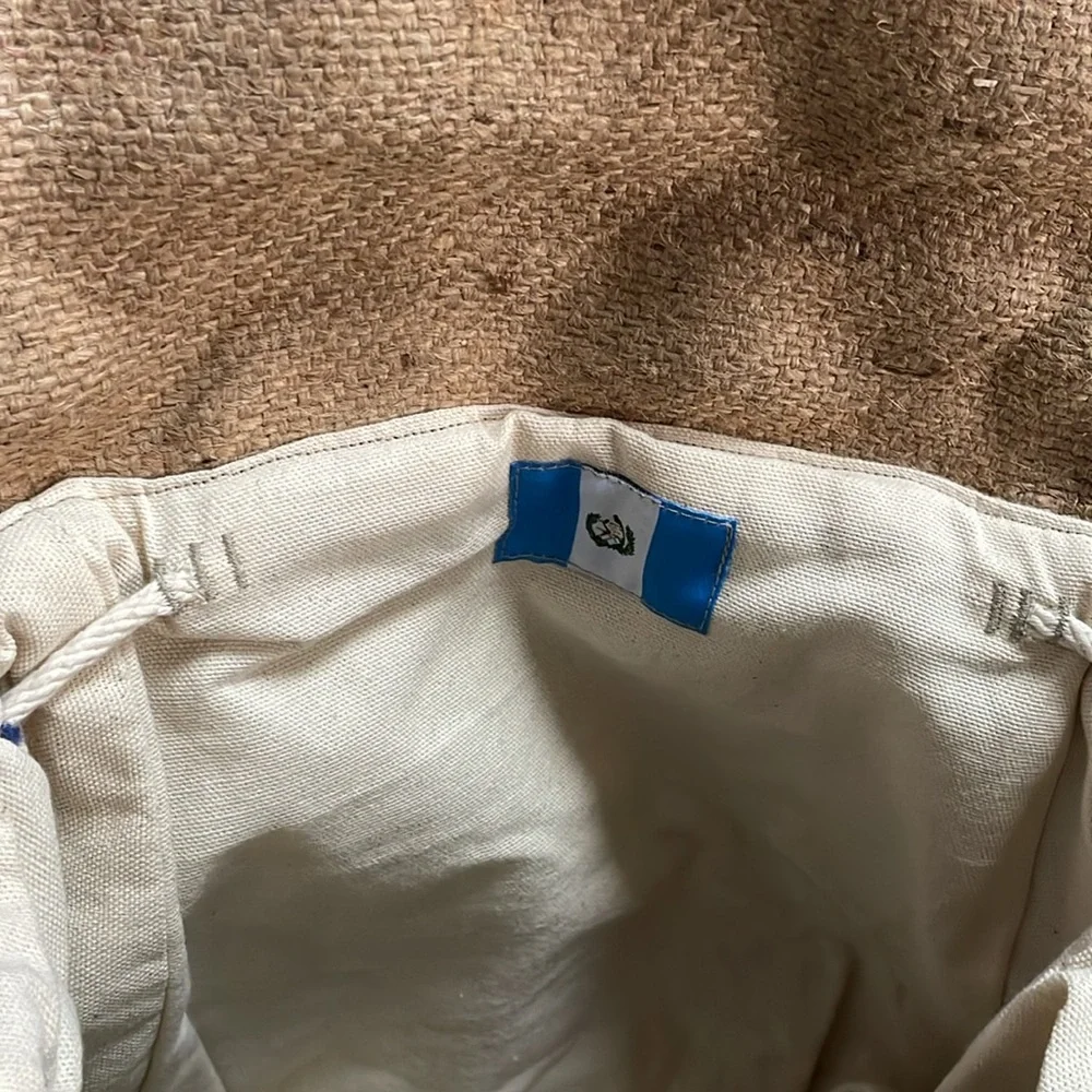 TAALUNA backpack